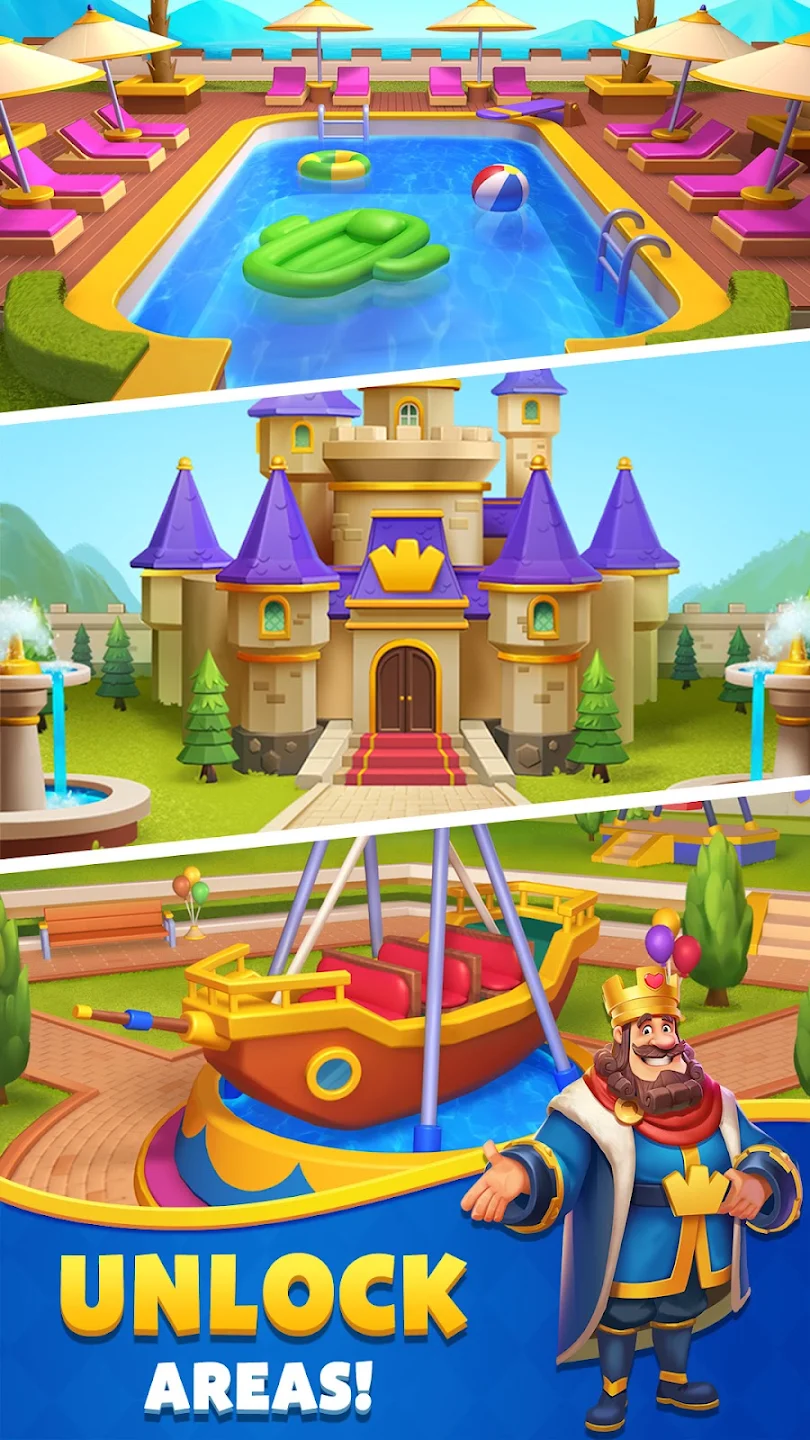 Marble Crush Blast gameplay screenshot